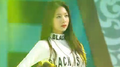 Nine Muses,敏荷(Nine Muses) - Drama