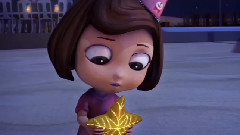 音乐短片 - Once Upon A Starfish