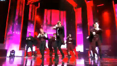 BIGFLO - Obliviate - Mnet M!Countdown 现场版 15/10/15