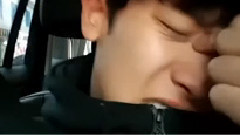 EXO,EXO-K,朴灿烈(EXO) - Everyshot 灿烈更新视频一则:东海哥银赫哥 我会想你们的