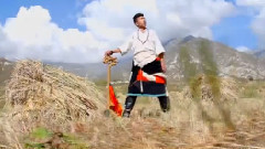华语群星,民乐群星 - 心中的东措卓玛