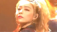 Ailee - 管好你自己吧 - Mnet M!Countdow 现场版 15/10/15