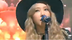 太妍(少女时代) - I - Mnet M!Countdow 现场版 15/10/15