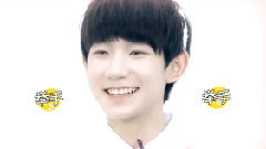 TFBOYS,王源 - ♪轻飘飘～玛丽苏之歌 王源生贺