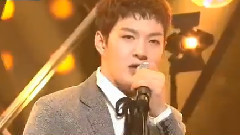 BTOB - PeepPo PeepPo & 回家的路 - Mnet M!Countdow 现场版 15/10/15