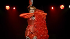 舞蹈视频 - Suzanna Tease from Toronto Burlesque Festival 2015