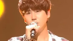 圭贤(Super Junior) - 百万碎片 - Mnet M!Countdow 现场版 15/10/15