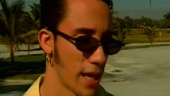 Backstreet Boys - The Call