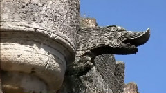 音乐短片 - A Time For Us(希腊罗德岛圣约翰骑士中世纪小镇)