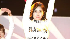 Nine Muses,成雅(Nine Muses) - Hurt Locker