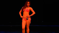 音乐短片 - Miss Cosmos Chinese Toronto 2014 Swimsuit Segment