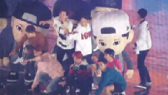 EXO-K,边伯贤(EXO),朴灿烈(EXO),EXO - Run
