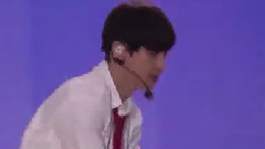朴灿烈(EXO),EXO - Love Me Right