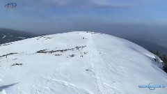 音乐短片 - Speak Softly Love(德国莱茵河风景鸟瞰)