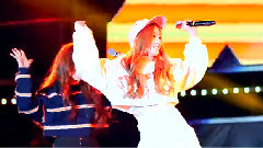 WENDY(Red Velvet),Red Velvet - Dumb Dumb