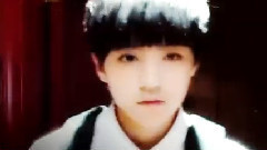 王俊凯,TFBOYS - Killer