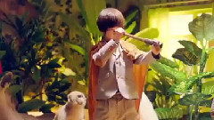 影视原声 - 电影<爸爸去哪儿>拍摄花絮-花絮之天天篇