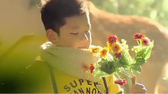 影视原声 - 电影<爸爸去哪儿>拍摄花絮-花絮之石头篇
