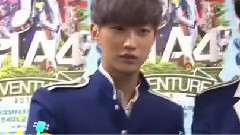 B1A4 - 我爱偶像 B1A4 专访