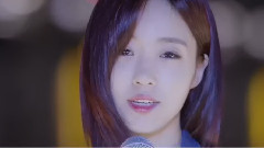 咸慇晶(T-ara) - Good Bye