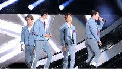 EXO - CALL ME BABY
