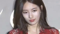 秀智(miss A) - 出席Burberry首尔旗舰店开业活动