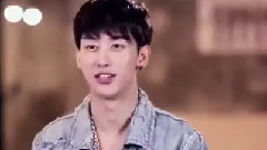 UNIQ - 周艺轩周年快乐(舞蹈魅力轩)