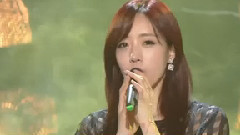 咸慇晶(T-ara) - Good Bye