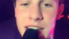 Shawn Mendes - INS更新Jackson You Were Ridiculous Tonight