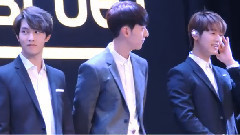 李正信(CNBLUE),CNBLUE - 电影<坏蛋必须死>北京发布会 Part1