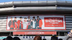 iKON - DEBUT CONCERT SHOWTIME BEHIND THE STAGE