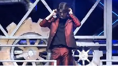 吴世勋(EXO),EXO - THE STAR