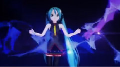 初音未来 - Game Over