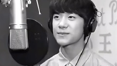 TFBOYS,易烊千玺 - 长胡子的男生