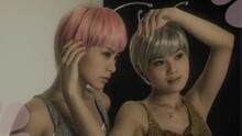 Twins - 无敌超人
