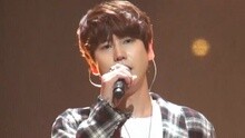 曺圭贤 - 百万碎片 LiveFancam 15/10/15