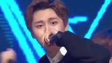 Monsta X - MONSTA X - Rush 现场版
