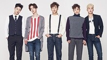 UNIQ - UNIQ - Best Friend 韩文版