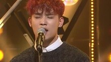 BTOB - BTOB - Way Back Home 现场版