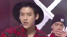 BTOB - BTOB - Heart Attack 现场版