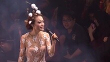 容祖儿 - 我杯茶 Ageas 富通保险 1314容祖儿演唱会 现场版