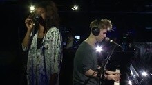 Firefly Radio1现场版 2015