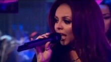 Little Mix - Black Magic 现场版 2015