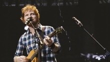 Ed Sheeran - I'm A Mess 现场版 2015