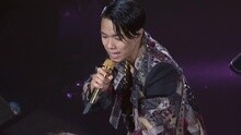 张敬轩 - 断点（国语）现场版