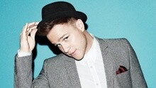 Olly Murs - Kiss Me