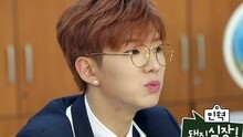 Monsta X - Science Class DeokspatchX² Ep.5