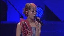 泳儿 - 我的回忆不是我的 VINCY LIVE 2015 爱.情歌泳儿音乐会 现场版