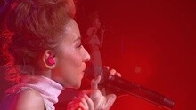 泳儿 - 胆小鬼（国语）VINCY LIVE 2015 爱.情歌泳儿音乐会 现场版