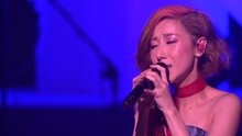 泳儿 - 明天我要嫁给你 VINCY LIVE 2015 爱.情歌泳儿音乐会 现场版